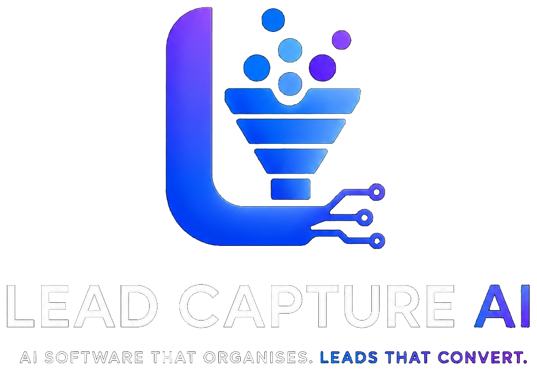 Lead Capture AI